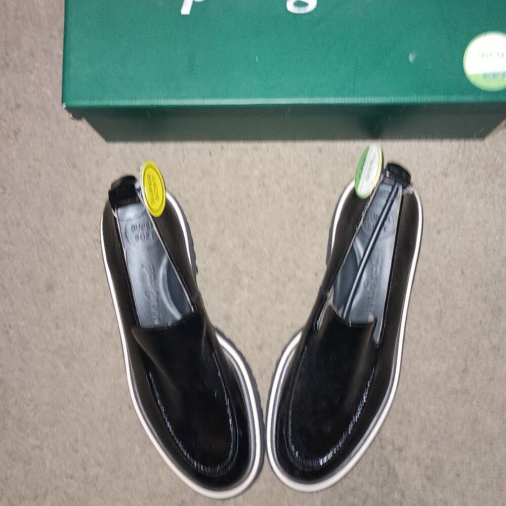 Paul Green patton crinkle laoders